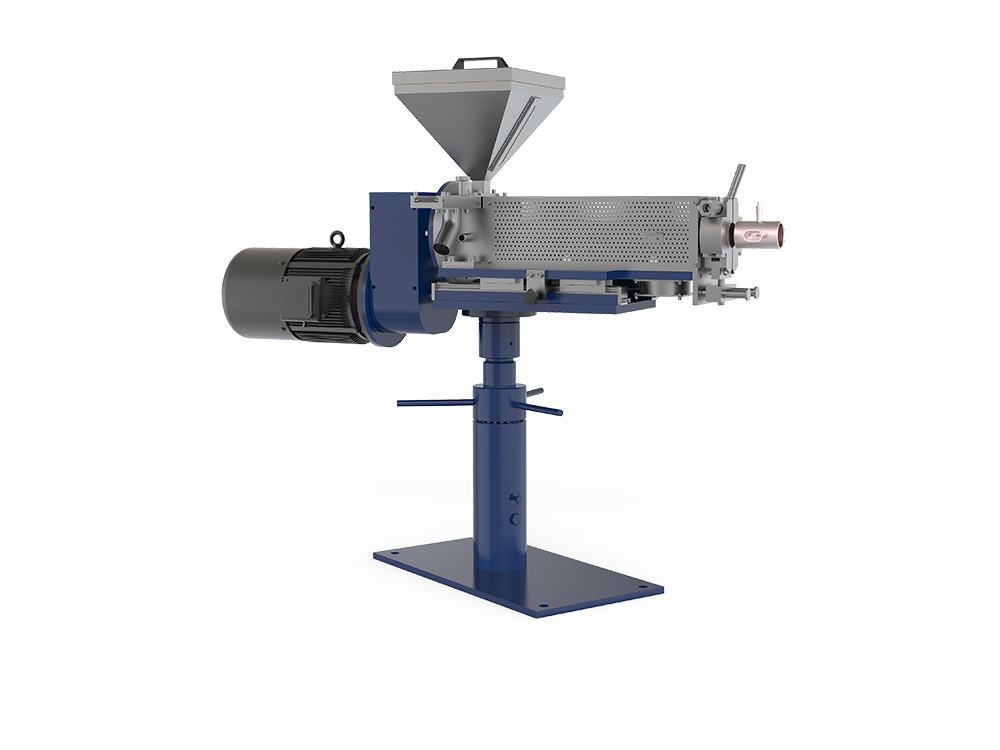 Cable velit Extruder