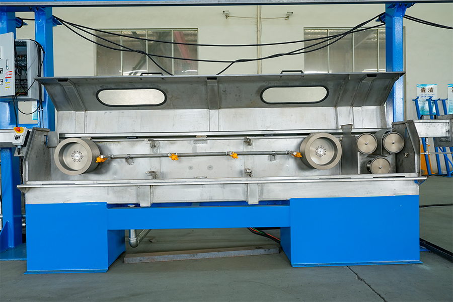 Plant Equipment
