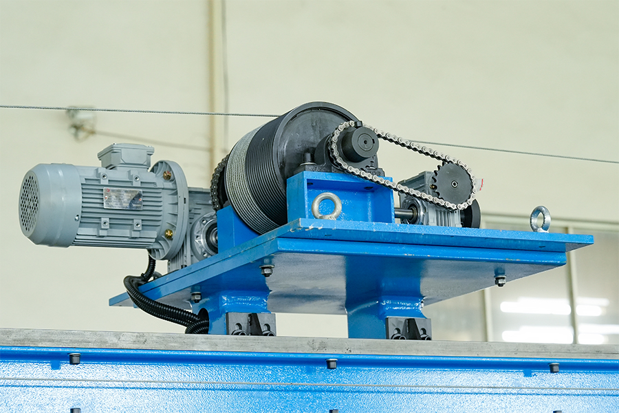 Plant Equipment