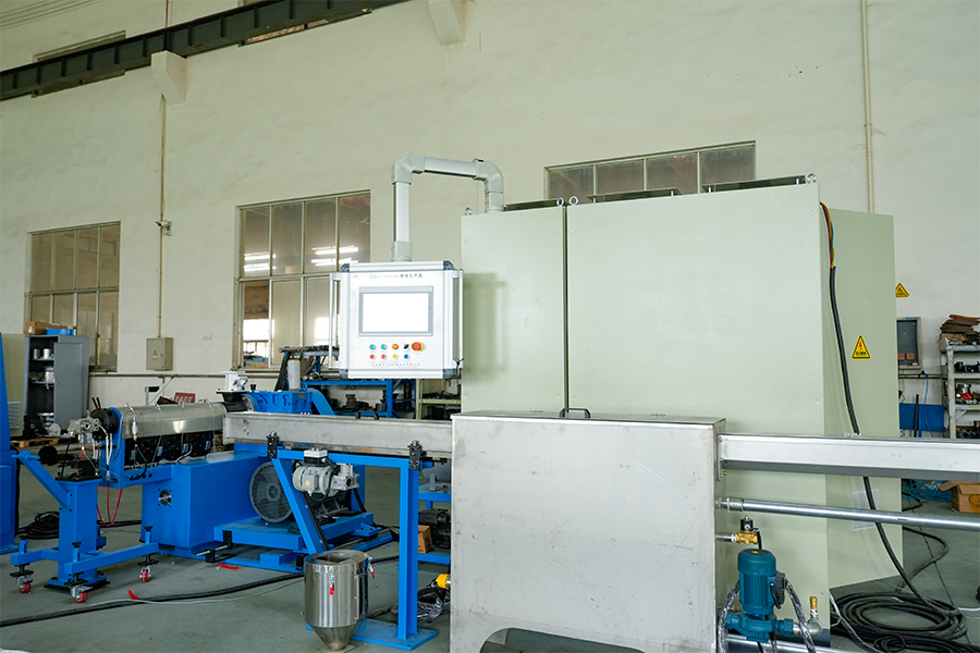 Plant Equipment