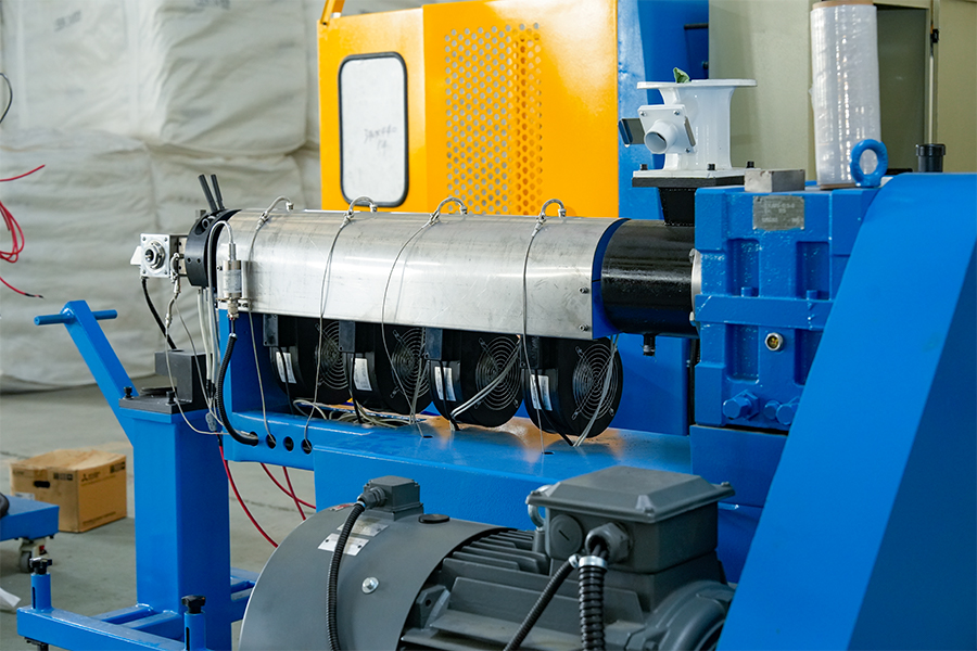 Plant Equipment