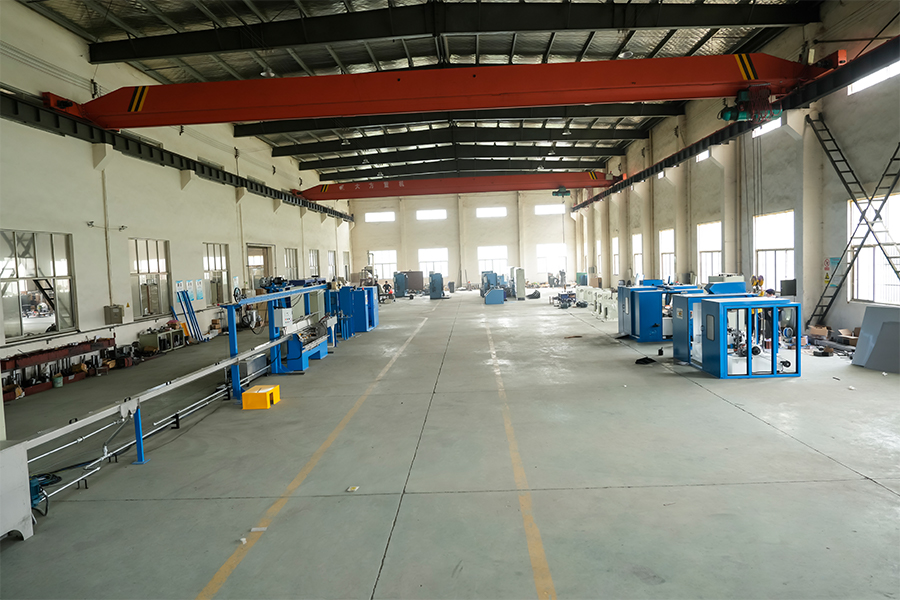Plant Equipment