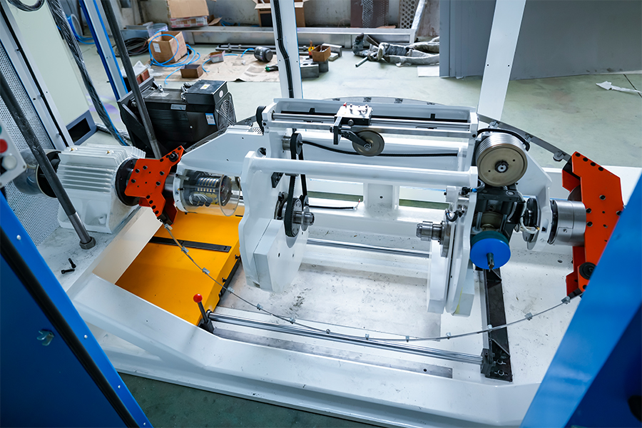 Plant Equipment