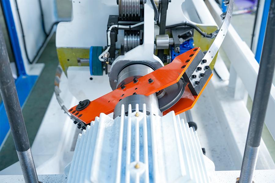 Plant Equipment