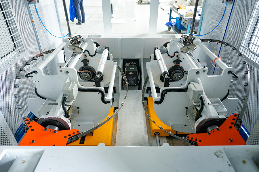 Plant Equipment