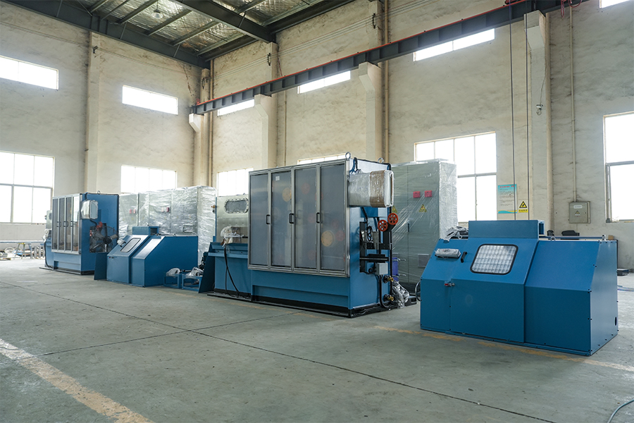 Plant Equipment