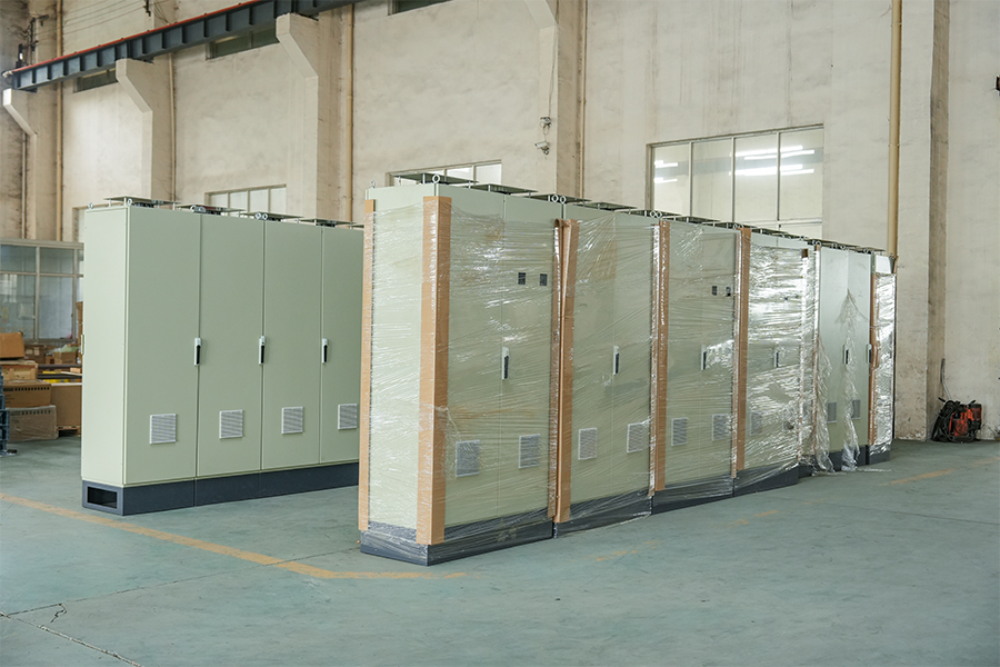 Plant Equipment