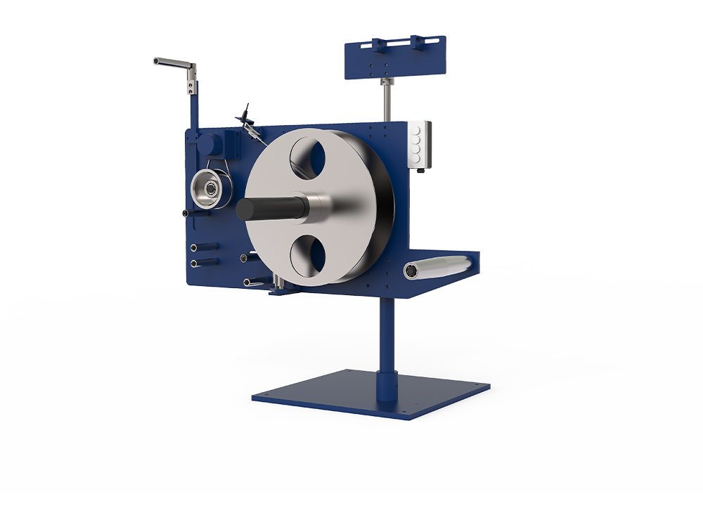 Cable Tape Redde-Off Machina